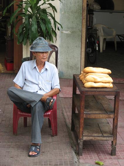 Baguettes