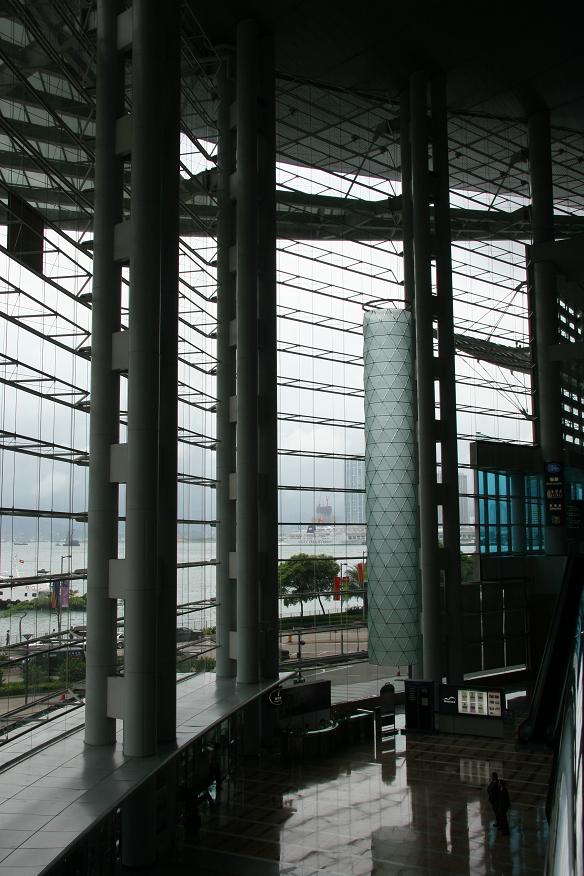 Hong Kong Convention Center (3)