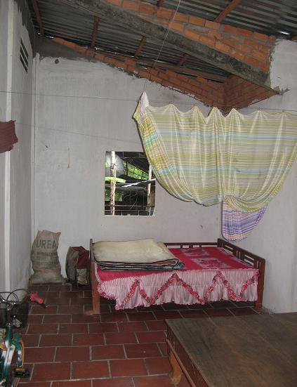 Homestay