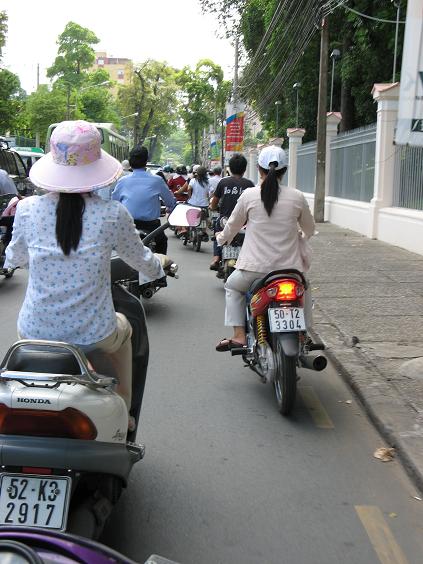 Honda View