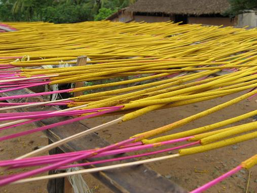 Incense
