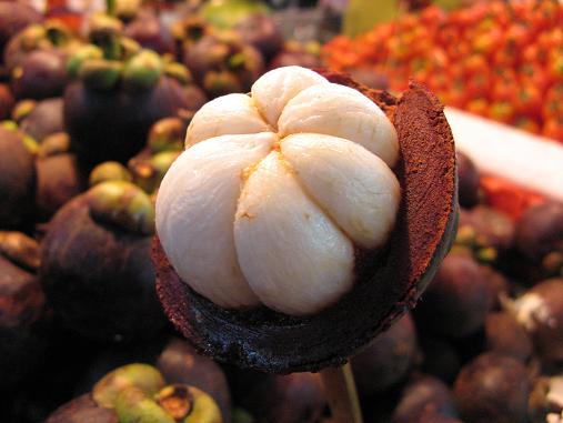 Mangosteen