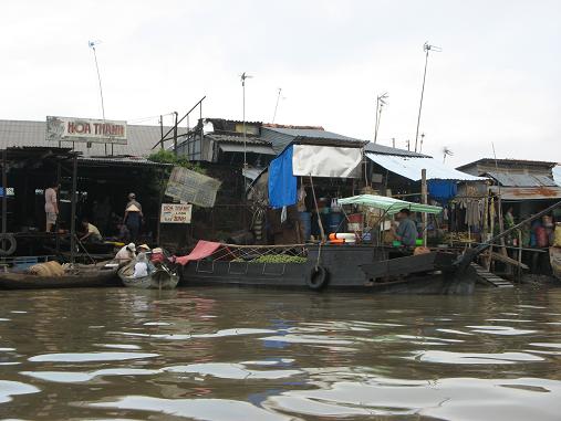 Mekong Delta