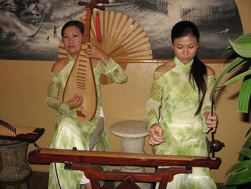 Musicians