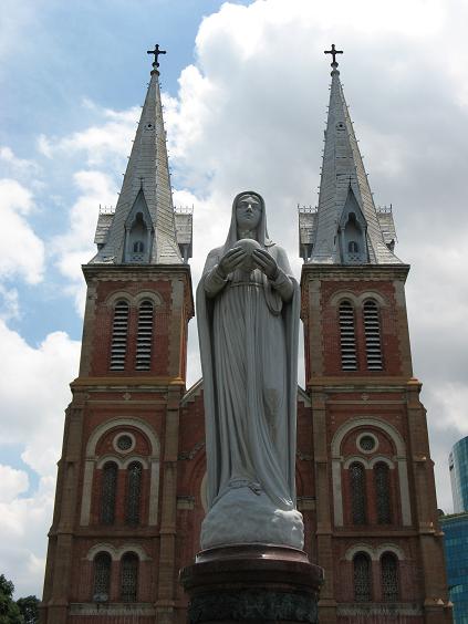 Notre Dame