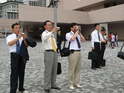 Photographers