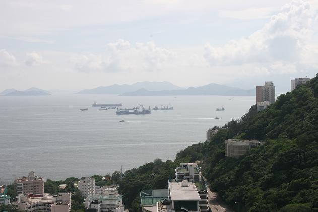 Pok Fu Lam