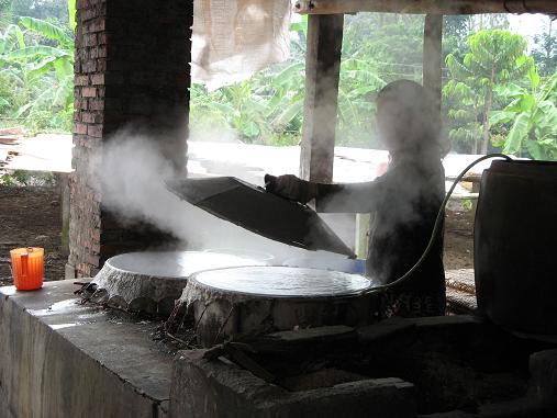 Rice paper