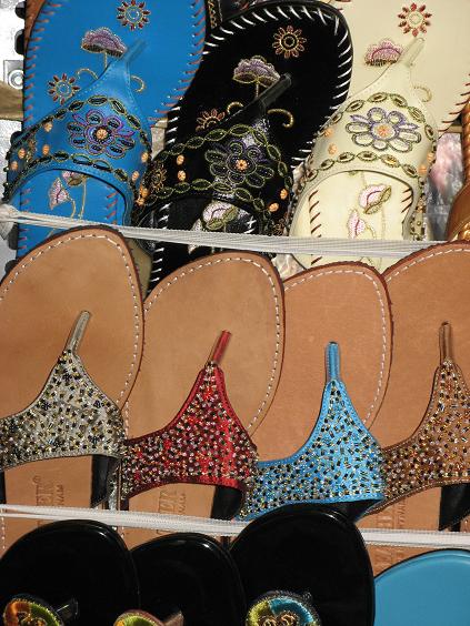 Slippers