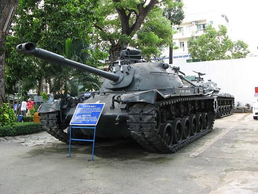 Tanks