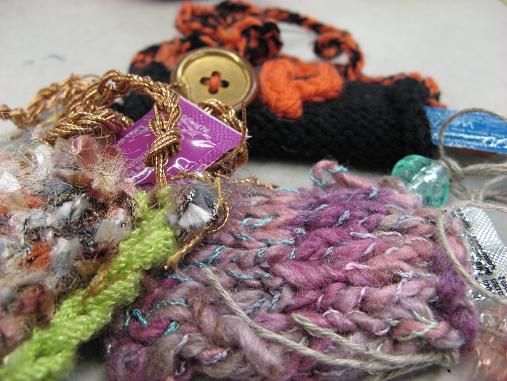 Condom Amulets