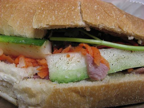 Banh Mi
