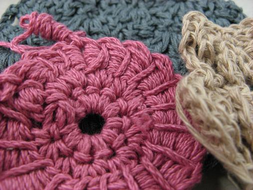 Crochet