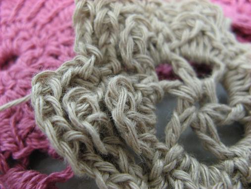Crochet