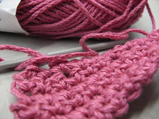 Crochet