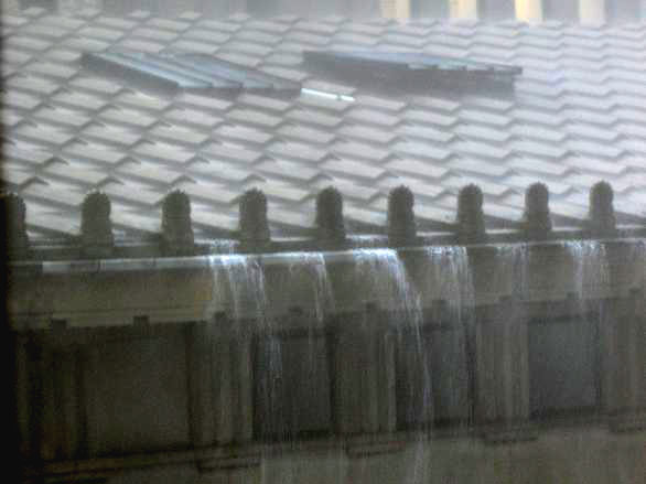 Eaves