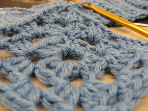 Granny Square