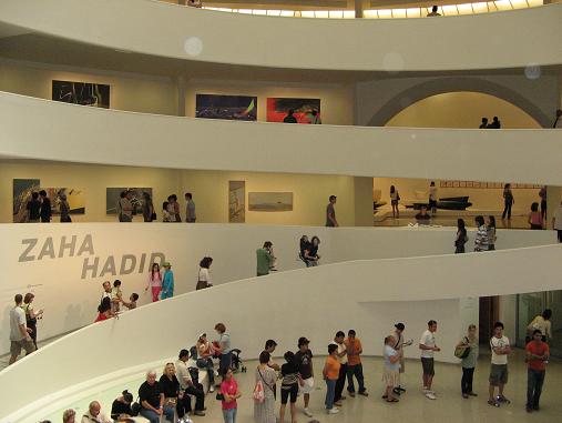 Guggenheim