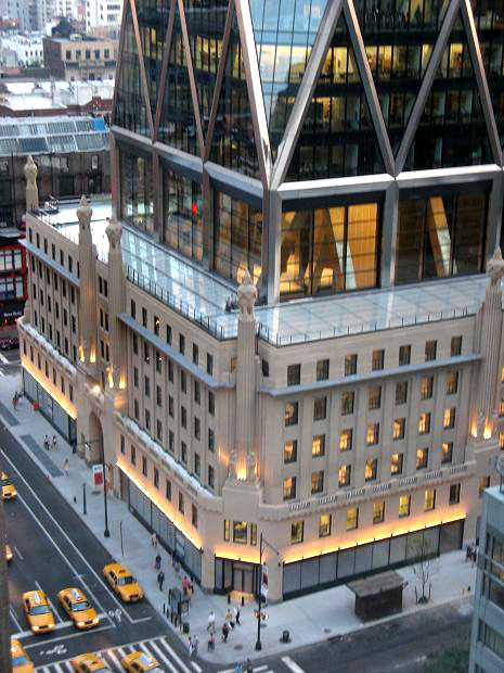Hearst Tower