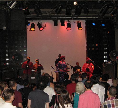 Konono No 1
