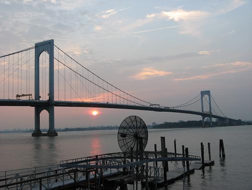 Whitestone  Bridge