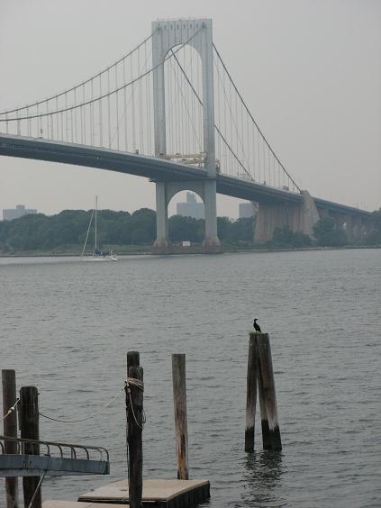 Whitestone  Bridge