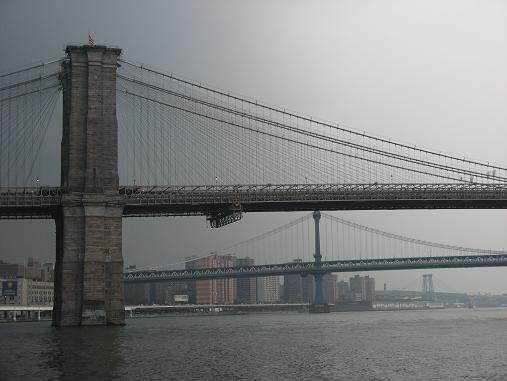 3 Bridges
