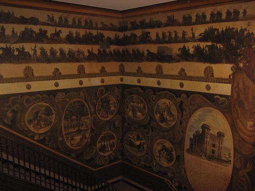Murals