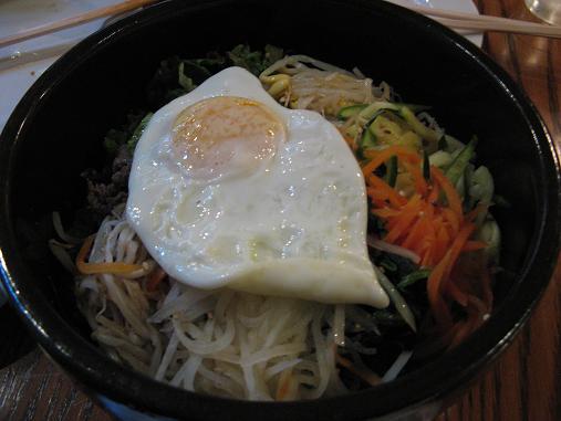 Bibimbap