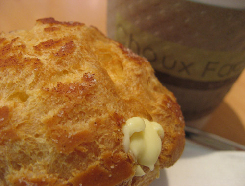 Creampuff