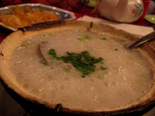 Congee