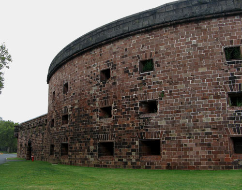 Castle Williams