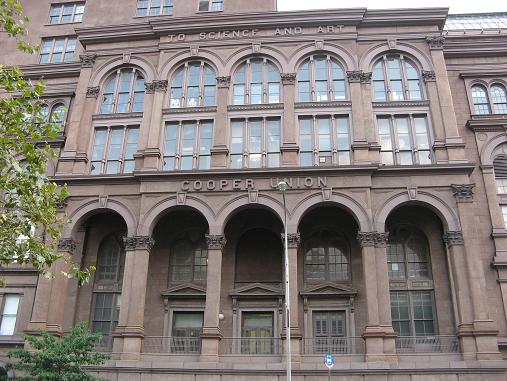 Cooper Union