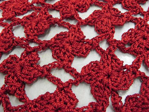 Crochet