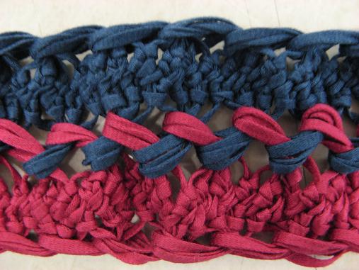 Crochet