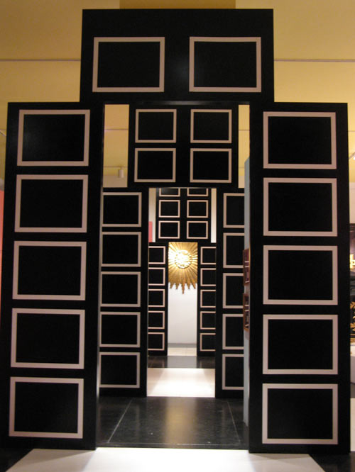 Draper Panels