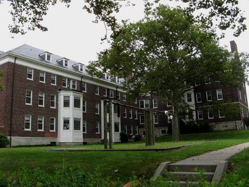 Army Housing