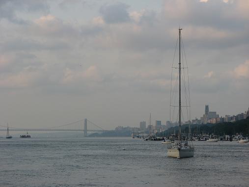 GW Bridge