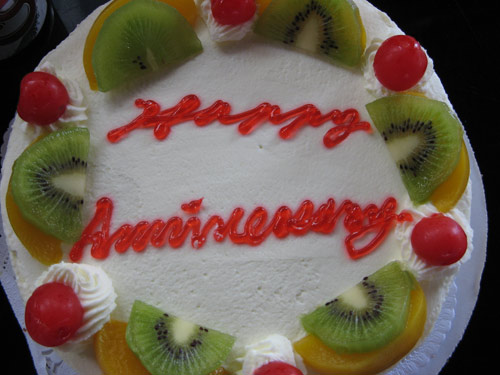 Cake