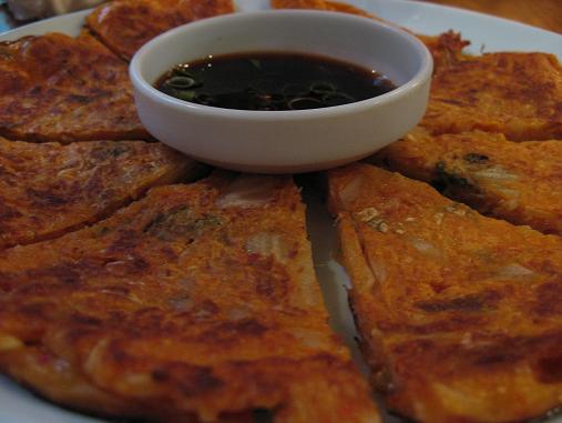 Kimchijeon