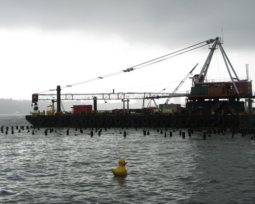 Pier 63