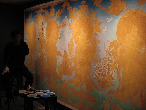 Muralist