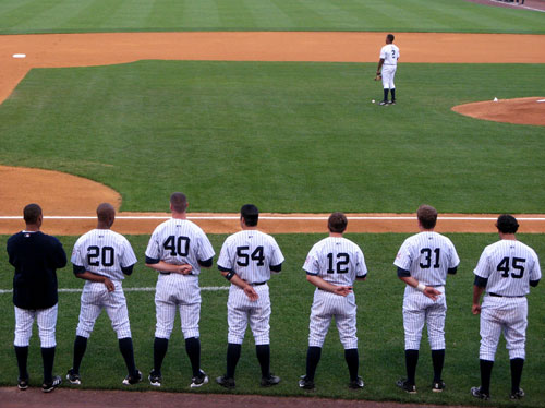 SI Yankees