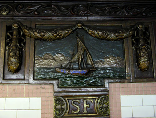 South Ferry