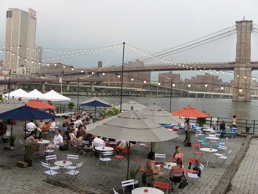 Beer Garden