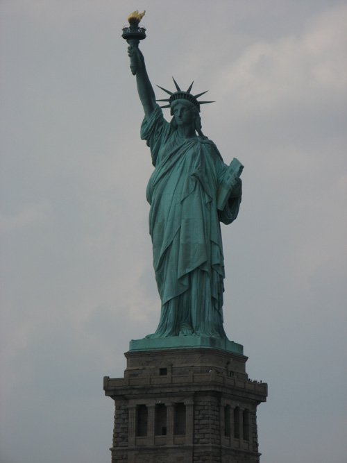 Statue of Liberty