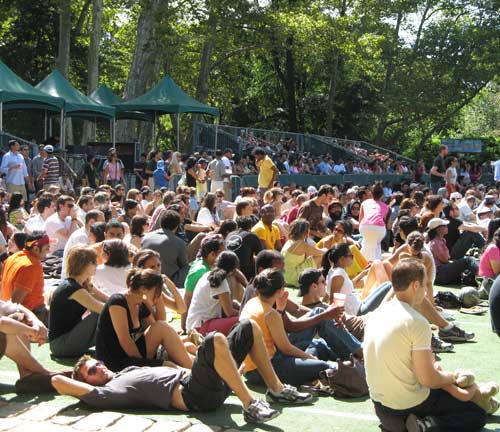 Summerstage