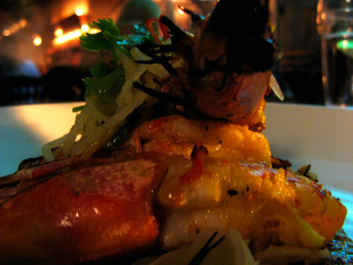 Tandoori Prawns