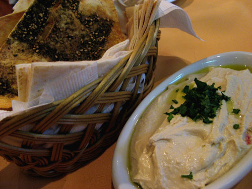 Hummus