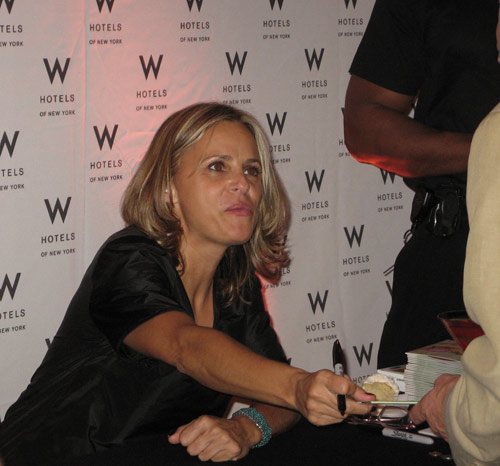 Amy Sedaris